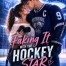 Faking It With The Hockey Star