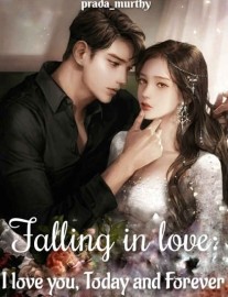 Read Falling in Love : I love you, Today and Forever Online