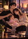 Family Man System: Taking Care Of My Family Makes Me OP