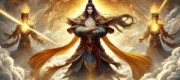 Family Management Game In Immortal Continent