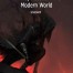 Fantasy Assassin in a modern world