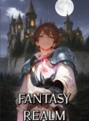 Fantasy Realm – Infinite Worlds Adventure