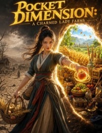 Read Farming Family's Pocket Dimension: A Charmed Little Lady Comes to Farm Online