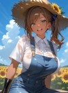 Farming is OP
