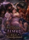Fat and Ugly Villainess Wins Back Her Five Beast Husband