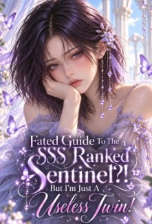 Fated Guide to the SSS-Rank Sentinel?! But I'm Just A Useless Twin ...