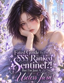 Read Fated Guide to the SSS-Rank Sentinel?! But I'm Just A Useless Twin! Online