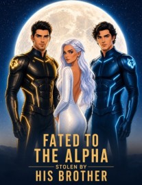 Read Fated To The Alpha, Stolen By His Brother Online