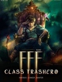 Read FFF-Class Trashero Online
