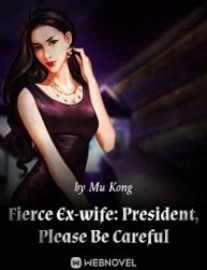 Read Fierce Ex-wife: President, Please Be Careful Online