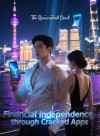 Financial Independence through Cracked Apps