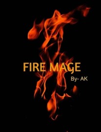 Read Fire Mage Online