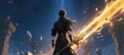 Firmament Sword