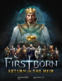 Read Firstborn: Return of the heir Online