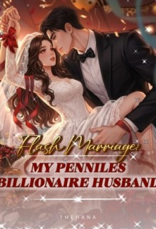 Read Flash Marriage: My Penniless Billionaire Husband Online