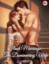 Read Flash Marriage: The Domineering Wife Online