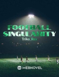 Read Football singularity Online