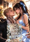 For Better, For Worse: The Serpent's Contract Wife