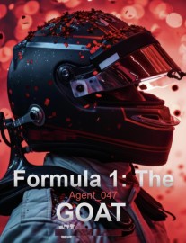 Read Formula 1: The GOAT Online