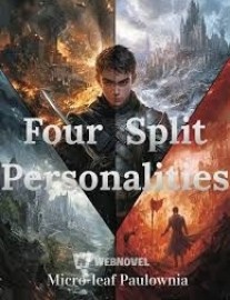 Read Four Split Personalities Online