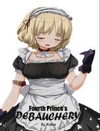 Read Fourth Prince's Debauchery Online