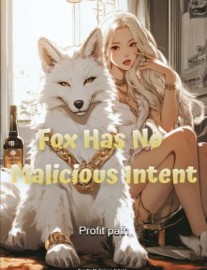 Read Fox Has No Malicious Intent Online