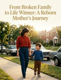 Read From Broken Family to Life Winner: A Reborn Mother's Journey Online