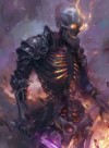 From Human to Skeleton: Revived with Infinite System Crystals