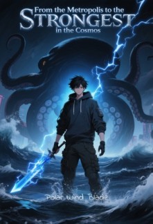 From the Metropolis to the Strongest in the Cosmos Chapter 493 - NOVGO.NET