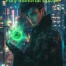 Fury Immortal Doctor