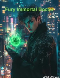Read Fury Immortal Doctor Online