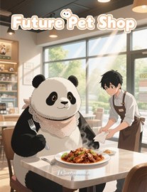 Read Future Pet Shop Online