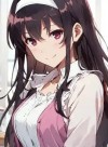 Game Developer in the World of Anime
