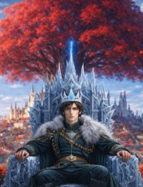 Read Game of Thrones: The Legend of Jon Arctic – ASOIAF/GOT GOT Online