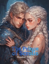 Read Game of Thrones/ASOIAF: The Prince of Scrolls Online