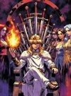 Game of Thrones(ASOIAF): The Sorcerer Prince