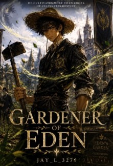 Read Gardener of Eden Chapter 241: Mysterious Doors - NOVGO.NET
