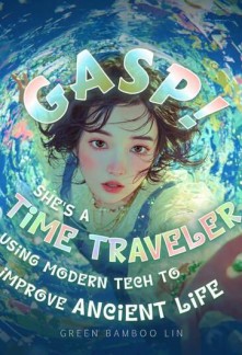 Read Gasp! She's a Time Traveler Using Modern Tech to Improve Ancient Life Online