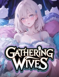 Read Gathering Wives with a System Online