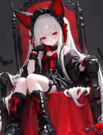 Read Gene Domination: The Loli Who Devours Worlds Online