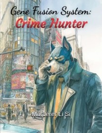 Read Gene Fusion System: Crime Hunter Online