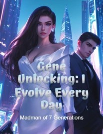 Read Gene Unlocking: I Evolve Every Day Online