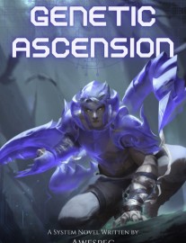Read Genetic Ascension Online