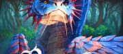 Genetic Engineer in a Tamer's World