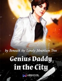 Read Genius Daddy in the City Online