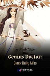 Genius Doctor: Black Belly Miss