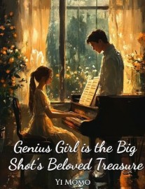Read Genius Girl is the Big Shot's Beloved Treasure Online