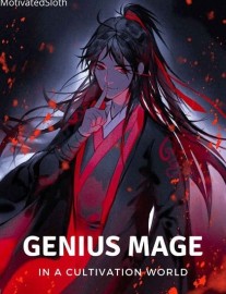Read Genius Mage in a Cultivation World Online