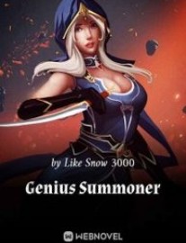 Read Genius Summoner Online