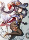 Genshin Impact, Breezing Through Teyvat